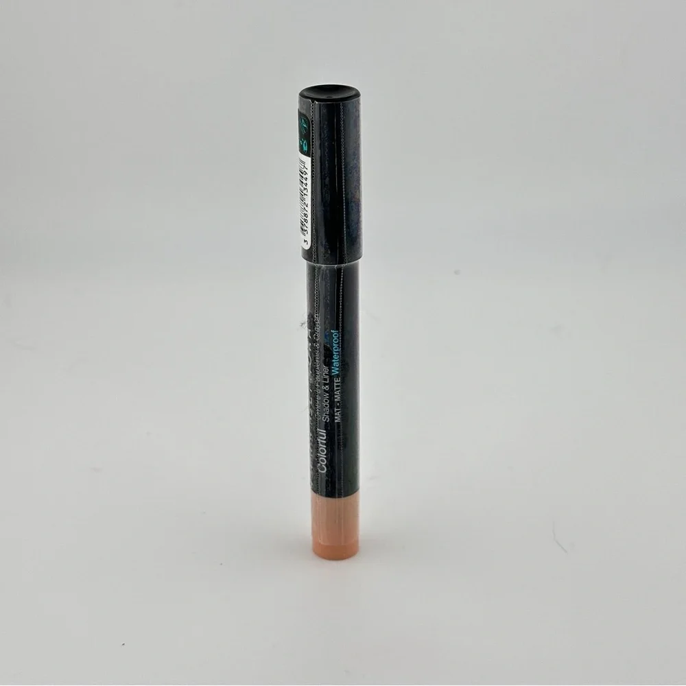 33 Secret Boudoir Matte 🆕 SEPHORA Colorful® Waterproof Eyeshadow & Eyeliner Mult